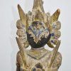 Escultura dragón balinés - Imagen 10