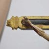 Crucifijo de madera - Imagen 10