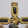 Crucifijo de madera - Imagen 11