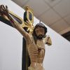 Crucifijo de madera - Imagen 13