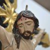 Crucifijo de madera - Imagen 14