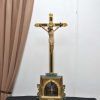 Crucifijo de madera - Imagen 2