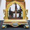Crucifijo de madera - Imagen 20
