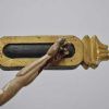 Crucifijo de madera - Imagen 9
