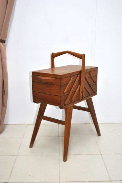 Costurero Vintage - Imagen 3