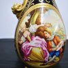 Jarra o jofaina porcelana - Imagen 3
