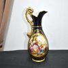 Jarra o jofaina porcelana