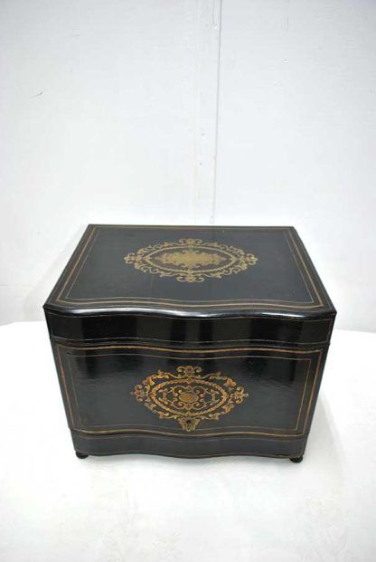 Caja Napoleón III - Imagen 2