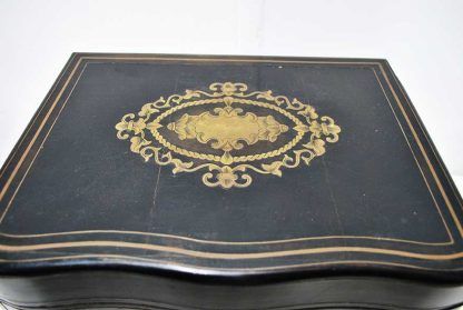 Caja Napoleón III - Imagen 3