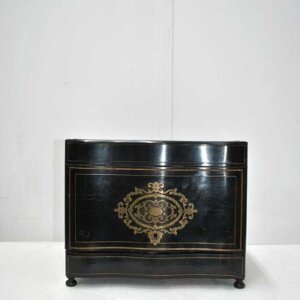 Caja Napoleón III