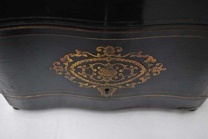Caja Napoleón III - Imagen 4