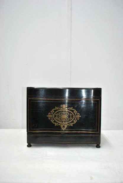 Caja Napoleón III