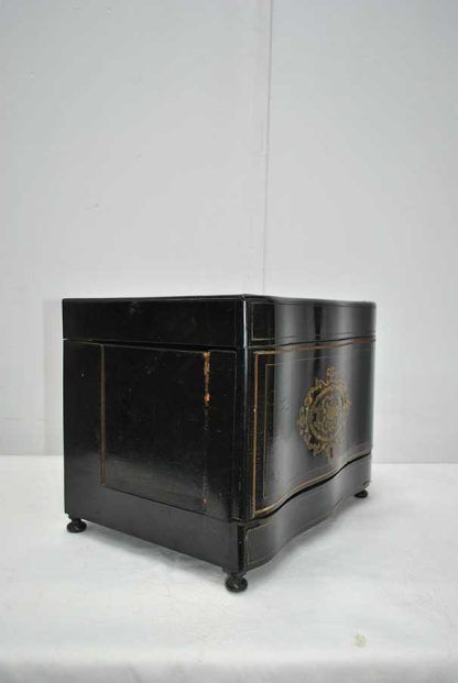 Caja Napoleón III - Imagen 5