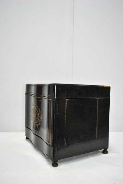 Caja Napoleón III - Imagen 6