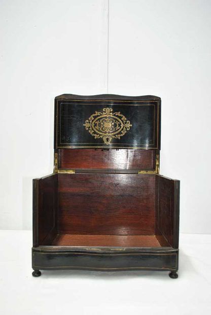 Caja Napoleón III - Imagen 7