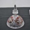 Bombonera cristal bohemia - Imagen 4