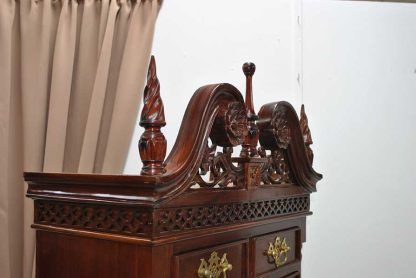 Mueble sinfonier tallboy - Imagen 10