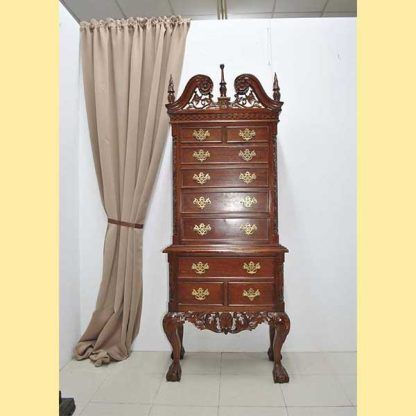 Mueble sinfonier tallboy