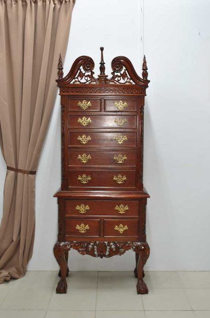 Mueble sinfonier tallboy - Imagen 2