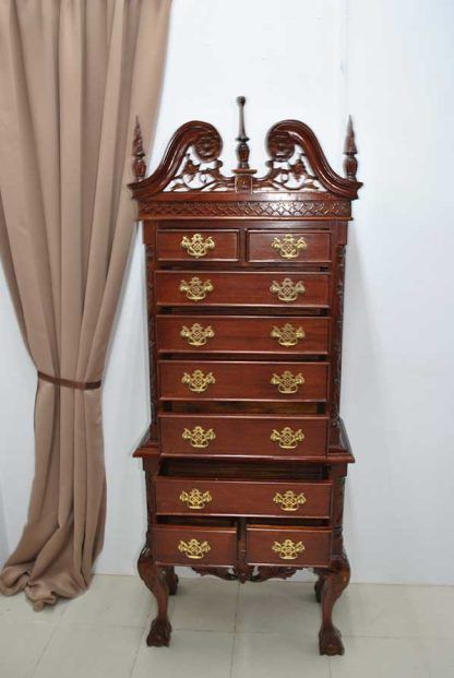 Mueble sinfonier tallboy - Imagen 6