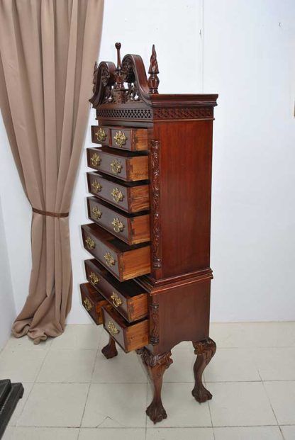 Mueble sinfonier tallboy - Imagen 7