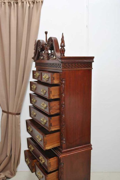Mueble sinfonier tallboy - Imagen 8