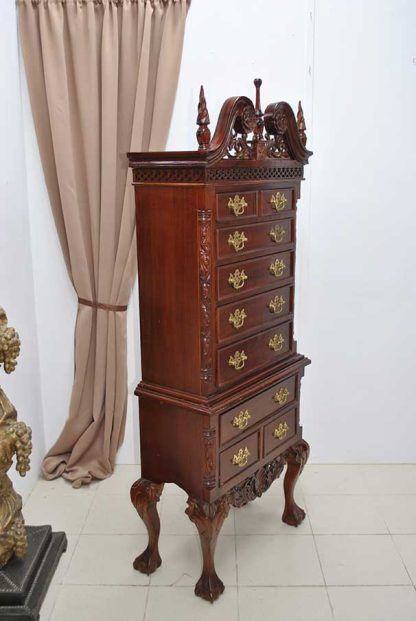 Mueble sinfonier tallboy - Imagen 9
