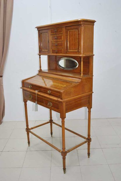 Escritorio modernista - Imagen 12
