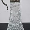Jarra de cristal tallado - Imagen 4