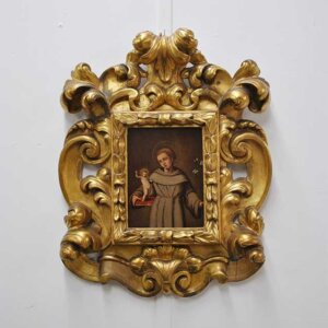 Pintura cobre San Antonio