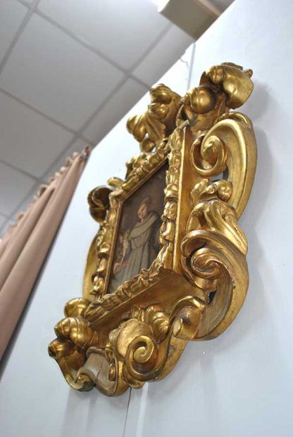 Pintura cobre San Antonio - Imagen 7