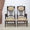 Pareja sillones modernistas - Imagen 2