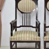Pareja sillones modernistas - Imagen 3