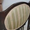 Pareja sillones modernistas - Imagen 4