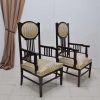 Pareja sillones modernistas - Imagen 6