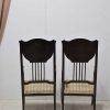 Pareja sillones modernistas - Imagen 8