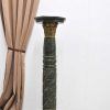 Columna mármol verde - Imagen 2