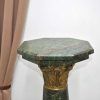 Columna mármol verde - Imagen 3