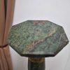 Columna mármol verde - Imagen 4