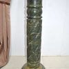 Columna mármol verde - Imagen 5