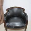 Sillón o butaca Luis XVI - Imagen 2