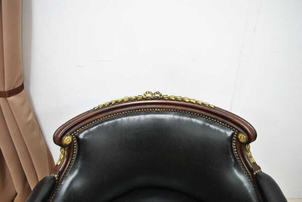 Sillón o butaca Luis XVI - Imagen 3