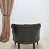 Sillón o butaca Luis XVI - Imagen 6