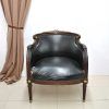 Sillón o butaca Luis XVI