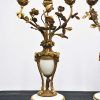 Candelabros Luis XVI - Imagen 2