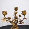 Candelabros Luis XVI - Imagen 3