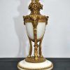 Candelabros Luis XVI - Imagen 6