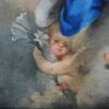 Pintura óleo Inmaculada S.XIX - Imagen 11