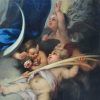 Pintura óleo Inmaculada S.XIX - Imagen 12
