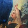 Pintura óleo Inmaculada S.XIX - Imagen 14